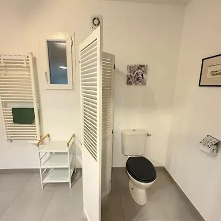 Joli Mas Ca-mar *
