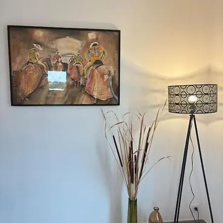Joli Mas Ca-mar بيت للعطل