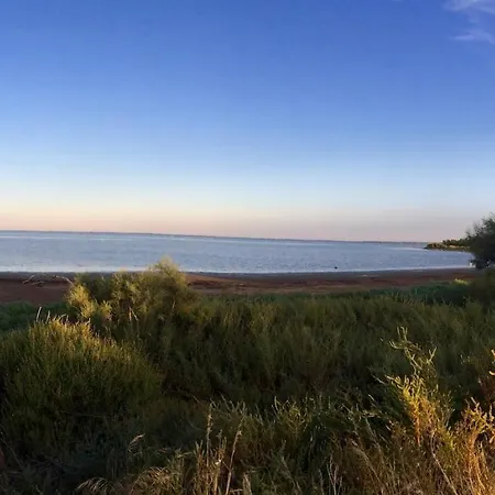بيت للعطل Joli Mas Ca-mar